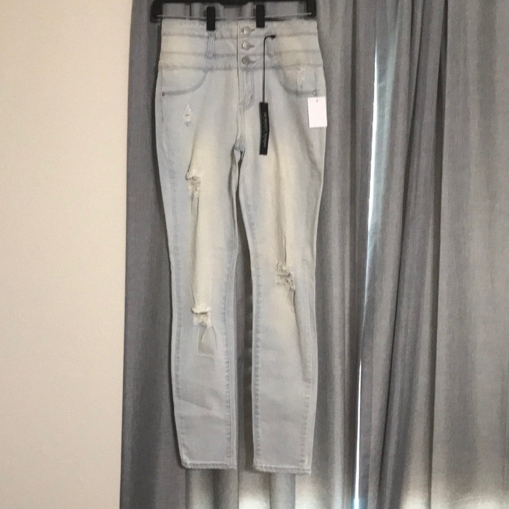 Charlotte Russe - Jeans Size 6